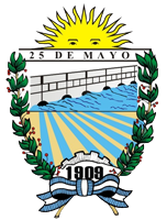 Municipalidad de 25 de Mayo